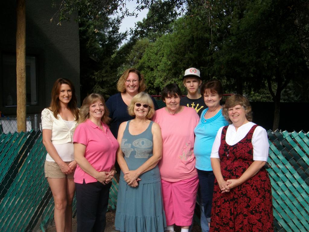 Karen's Kare Bears Payson AZ 85541 9284745273